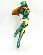 03. Frey (full color version) 「 VALKYRIE PROFILE Trading Arts 」