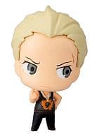 Kanji Tatsumi 「 Persona 4 RE : MIX + Summer Game Character Actors Collection Mini 」