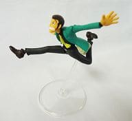 Lupin III 「 HG Series Lupin III 5 ~ Cagliostro Koukoku Shinshohen ~ 」