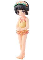 Uiharu Kazari (swimsuit Ver.) "Toys Works Collection Yontengo A CERTAIN SCIENTIFIC RAILGUN S"