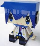 KAITO Ver. "Happy KUJI Hatsune Miku 2013 Summer Ver. FamilyMart limited" H Prize, Grafique ABS