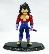 Super Saiyajin 4 Vegeta Color ver. 「 Super Zokei Tama DRAGON BALL GT 」