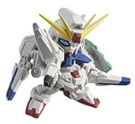 Gundam F91 (Real Type Color Ver.) 「 Mobile Suit Gundam Gashapon Warrior NEXT Real Type Color Version 03 」