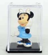 042. Minnie Mouse "Disney Character Victor Figure Collection Remake Version Part5"