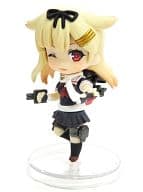 Yudachi Kaiji 「 Kantai Collection ~ KanColle ~ 艦娘 Original SD Figure 」 Animate Limited Special Offer