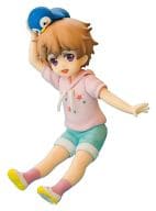 HAZUKI Nagisa "Toys Works Collection Free! -Eternal Summer -"