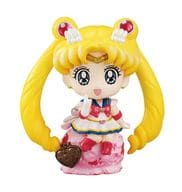 Super Sailor Moon 「 Petit Kyara Land Pretty Guardian Sailor Moon Ice Cream ☆ Party 」