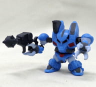 Gasha 「 Mobile Suit Gundam Gashapon Fighter DASH04 」