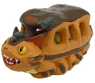 Neko Bus (Nyaa) 「 : collection full of My Neighbor TOTORO poses Neko Bus 」