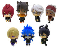 7-Variety Set "Hagcot Disney: Twisted-Wonderland"