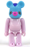 MANG(ジェイホープ)「BT21 BE＠RBRICK -ベアブリック-」