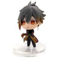 Jongli "Genshin Capsule Collection Figures Vol. 2"