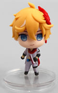 タルタリヤ "Genshin Capsule Collection Figure Vol. 2"