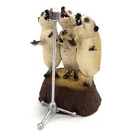 Meerkat "ANIMAL JAZZ 2"