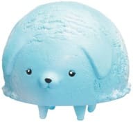 Nemu-nemu "Tama - KYU Ice Cream Dog"