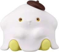 PO PO布丁