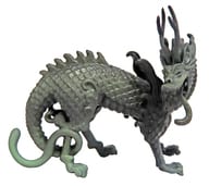 Seiryu (bronze style)' Jun Sato no Shinju ~ The Legendary Four Gods ~'