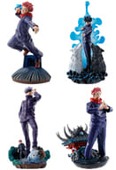 4-Type Set "Petit Rama Series Jujutsu Kaisen Tabletop Area Expansion Ichigo"