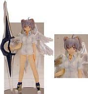 Apostle XX A-17 Tablis XX 「 NEON GENESIS EVANGELION 」 PVC & ABS painted finished product