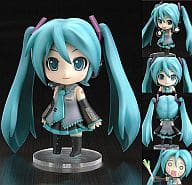 "Character C Vocal Series 01 Hatsune Miku" by Hatsune Miku Nendoroid