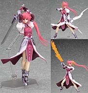 Figma Signum Knights ver. 「 Magical Girl Lyrical NANOHA Strikingly's 」