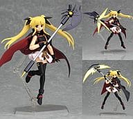 Figma Fate Testarossa The MOVIE 1 st Ver. "Magical Girl Lyrical NANOHA The MOVIE 1 st"