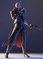 PLAY ARTS Araneo 「 DEVIL MAY CRY 4 」