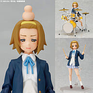 Figma Ritsu Tainaka Uniform Ver. "K-on!"