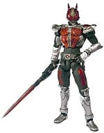 S. I. C. Extreme Soul MASKED RIDER DEN-O Sword Form "MASKED RIDER DEN-O"
