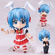 Nendoroid AYAZAKI HERMIONE 「 Hayate the combat butler! 」