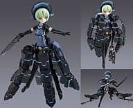 Tentaculi MMS Maryceles "Buso Shinki"