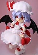 Remilia Scarlet Mameshiki 04 "The East Project" PVC Coated Finished Product