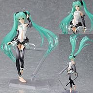 Figma Hatsune Miku Append ver. "Hatsune Miku Append"