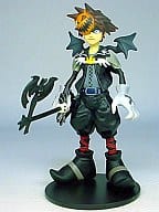 Sola Halloween Town Version "KINGDOM HEARTS" Disney Magical Collection 092