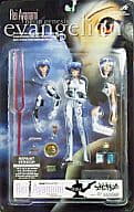 Rei Ayanami Repaint Ver. 「 NEON GENESIS EVANGELION 」 Painted finished product