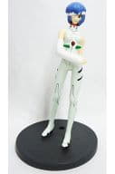 Rei Ayanami (bandage ver.) "Evangelion Shin Gekijoban : Introduction" lid figure