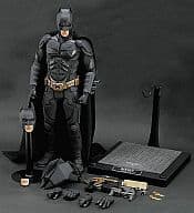Batman franchise media "Dark Knight" Movie Masterpiece DX 1/6 Action Figure