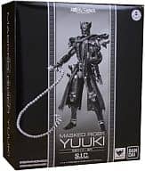 S. I. C. Kamen Rider Yuqi "Theater Version Farewell MASKED RIDER DEN-O Final Countdown" limited to Soul Web Shop