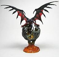 Diavolo "FINAL FANTASY VIII" Final Fantasy Master Creatures 2