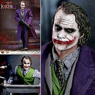 Joker version 2.0 "Dark Knight" Movie Masterpiece DX 1/6 Action Figure