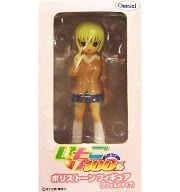 Tsukasa Nishino 「 Strawberry 100% 」 Polystone Figure (Deformed Type)