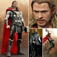 Saw "Mighty So / Dark World" Movie Masterpiece 1/6 Action Figure