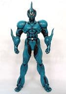 [A la carte] Gaibar 「 Comic Guyver: The Bioboosted Armor 21 Volume 」 Jumbo Sofvi Pack included