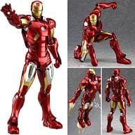 Figma Iron Man Mark 7 「 Avengers 」