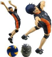 Kageyama Tobio 「 Haikyu! 」 1/8 Players Series