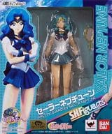 S. H. Figuarts Sailor Neptune 「 Pretty Guardian Sailor Moon 」 Tama Web Shop Limited