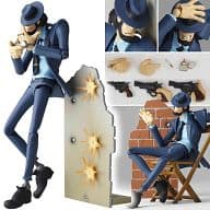 Legacy of Revoltech LR-026 Daisuke Jigen 「 Lupin III 」