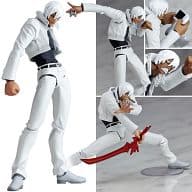 Micro yamaguchi / Revolver rm-014 zap "BLOOD BLOCKADE BATTLEFRONT"