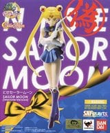 S. H. Figuarts Niseta Sailor Moon 「 Pretty Guardian Sailor Moon 」 SDCC2015 Comicon & Tama Web Shop Limited