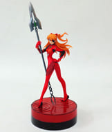Shikinami Asuka Langley 「 Ichiban KUJI Evangelion ~ 20 th Anniversary ~ 」 B Prize Figure